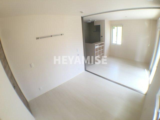 グランドールの内装