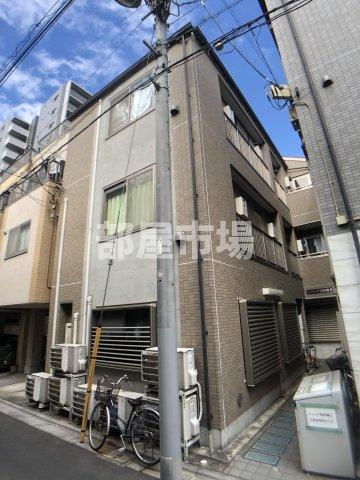 シャンテ浅草橋Ⅱ