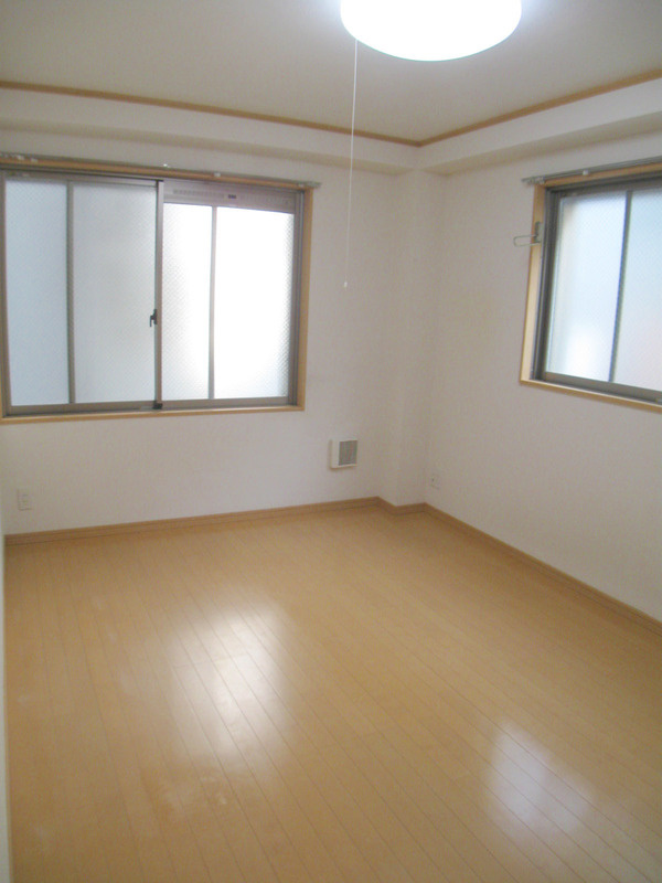 シャンテ浅草橋Ⅱの居間・リビング