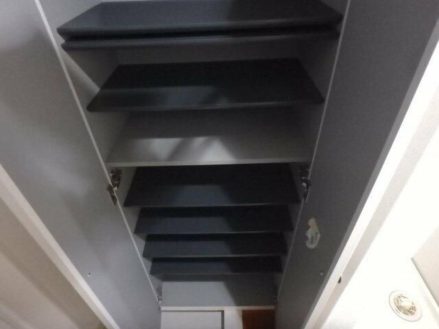 Ｌｕｘｓ　上板橋の収納