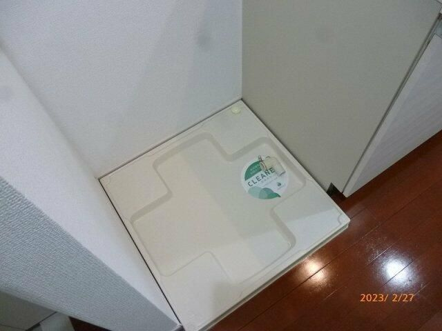 Ｌｕｘｓ　上板橋の設備