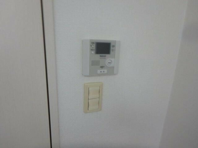 Ｌｕｘｓ　上板橋のセキュリティ