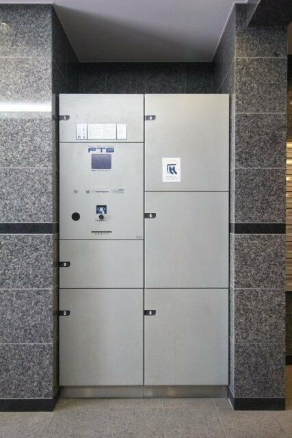 Ｌｕｘｓ　上板橋のその他共用部分