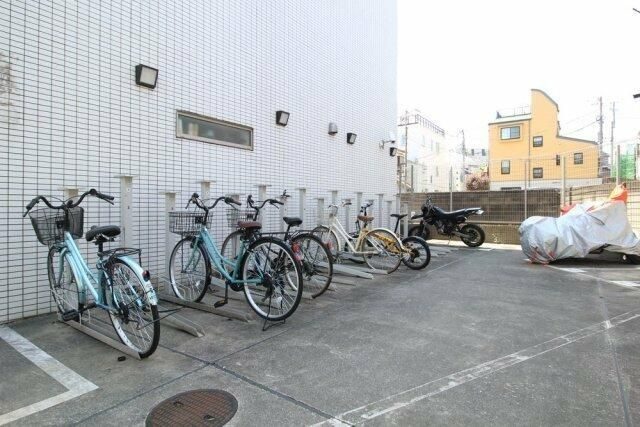 Ｌｕｘｓ　上板橋のその他共用部分