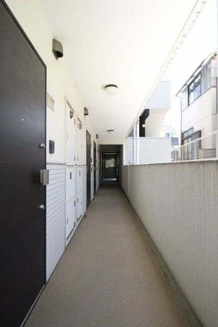 Ｌｕｘｓ　上板橋のその他共用部分