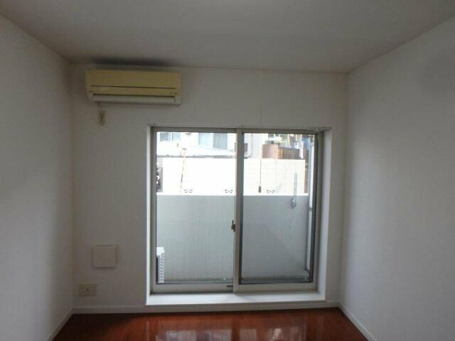 Ｌｕｘｓ　上板橋の居間・リビング