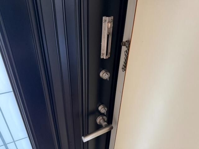 ハイツアルファのその他