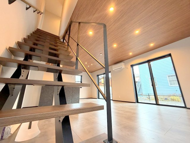 あきる野市伊奈　新築戸建