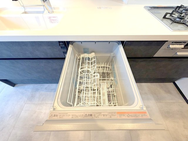 あきる野市伊奈　新築戸建のその他