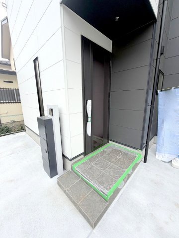 あきる野市伊奈　新築戸建のその他
