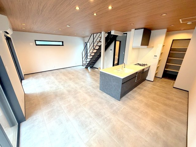 あきる野市伊奈　新築戸建のその他