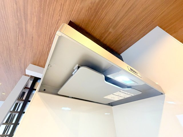 あきる野市伊奈　新築戸建のその他