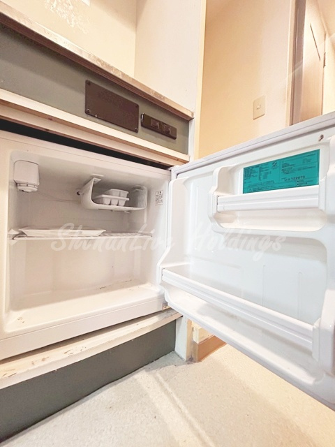 アンソレイユ湘南台のキッチン