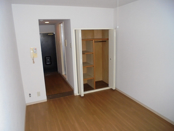 ダイドーメゾン三宮東の洋室