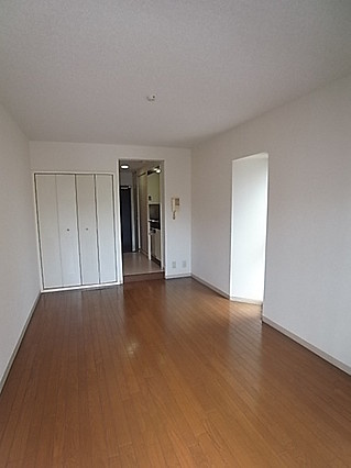 ダイドーメゾン三宮東の洋室