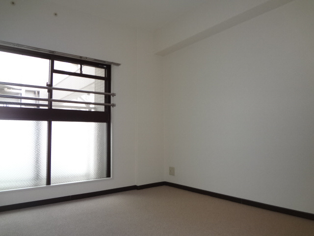 サンヴェール神戸の洋室