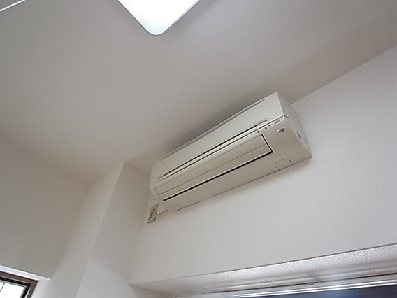 エスポワール三宮の設備