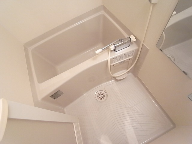 エスティライフ三宮東の浴室