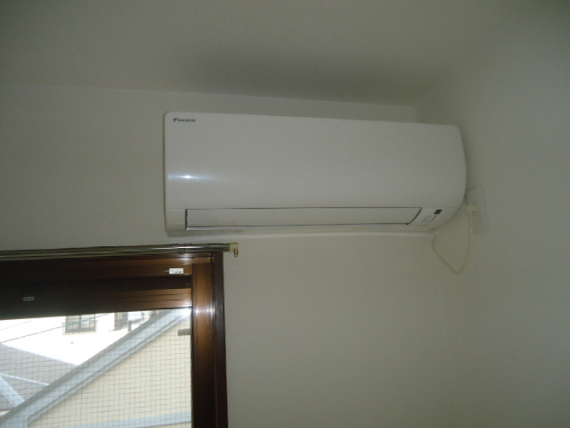 ラムール春日野道の設備