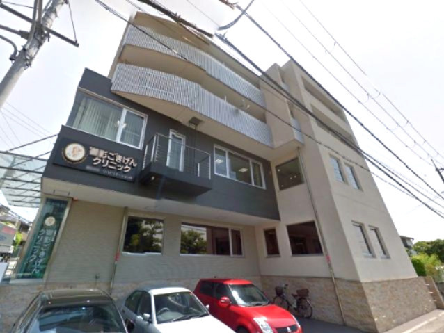 フォアクレ―ジュ御影