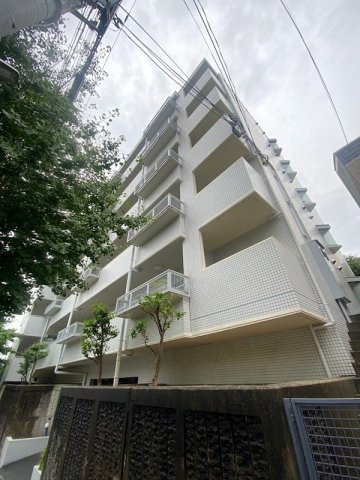 ヴェルドール芦屋