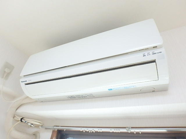 パラッツォ西岡本の設備