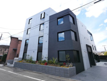 世田谷区宮坂３丁目のマンションの画像