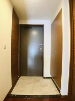 【玄関】 | プレミアムコンフォート西荻窪