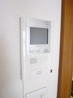 【セキュリティ】 | プレミアムコンフォート西荻窪