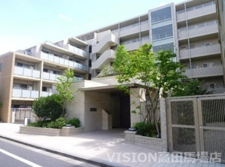 【外観】 | プレミアムコンフォート西荻窪 | ☆外観☆