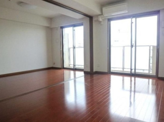 【居間・リビング】 | プレミアムコンフォート西荻窪 | ☆リビング☆