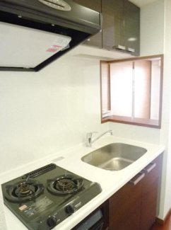 【キッチン】 | プレミアムコンフォート西荻窪 | ☆キッチン☆