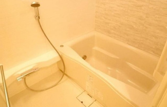 【浴室】 | プレミアムコンフォート西荻窪 | ☆浴室☆