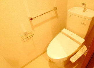 【トイレ】 | プレミアムコンフォート西荻窪 | ☆トイレ☆