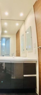 【独立洗面台】 | プレミアムコンフォート西荻窪