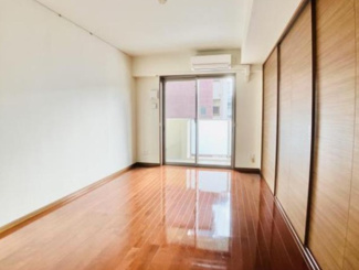 【寝室】 | プレミアムコンフォート西荻窪