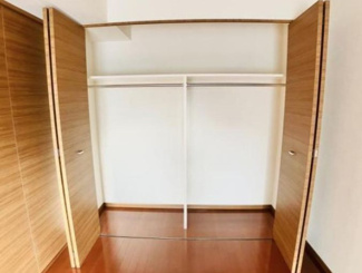 【収納】 | プレミアムコンフォート西荻窪