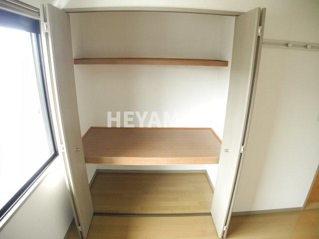 ロイヤルガーデン仲沖Dのその他