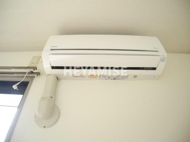 ロイヤルガーデン仲沖Dの設備