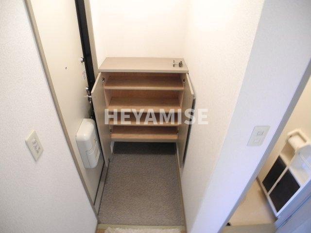 ロイヤルガーデン仲沖Dのその他