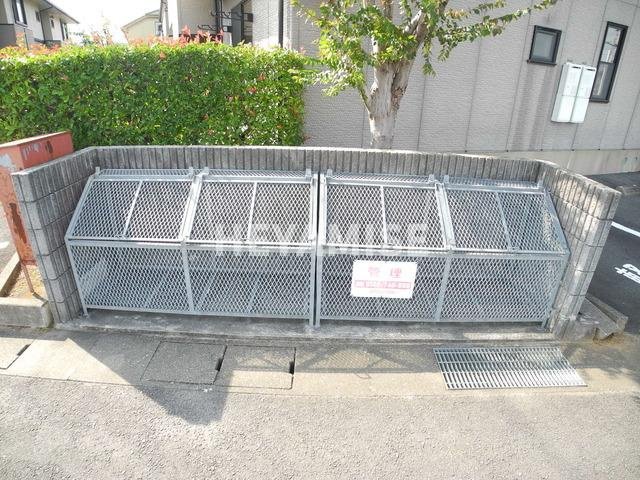 ロイヤルガーデン仲沖Dのその他共用部分