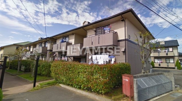 ロイヤルガーデン仲沖D