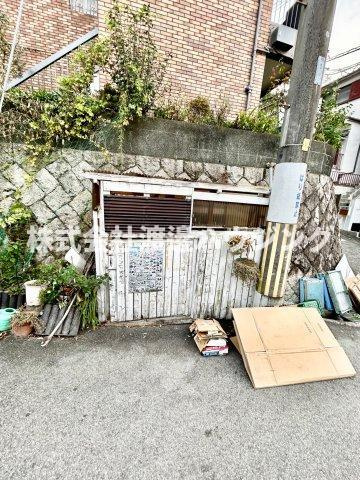 ヴィラ大一マンションのその他共用部分