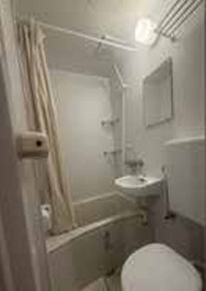 SANSAN千石第三ビルの浴室