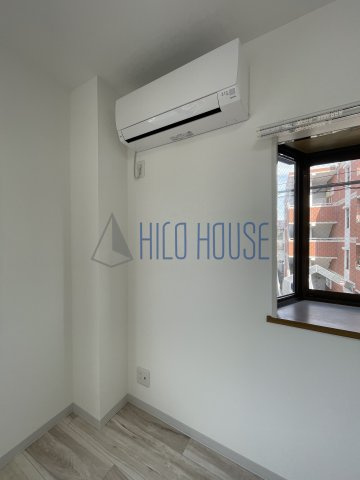 第五山中マンションの設備