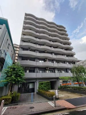 【展望】 | ラウム横浜台町