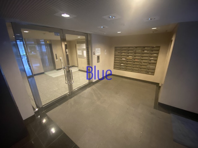 【設備】 | ラウム横浜台町