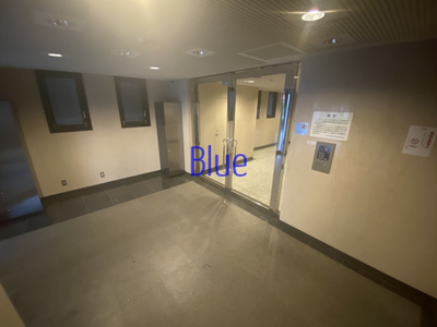 【セキュリティ】 | ラウム横浜台町