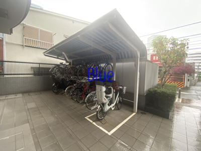 【その他共用部分】 | ラウム横浜台町