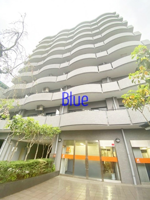 【外観】 | ラウム横浜台町